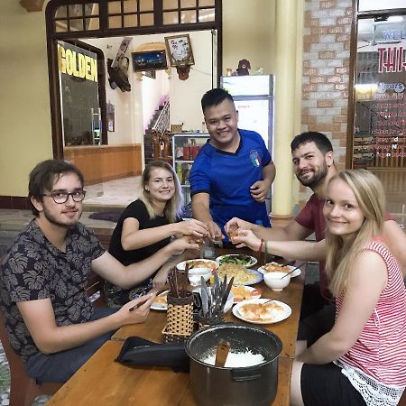 فونغ نها Thien Phu Hostel المظهر الخارجي الصورة