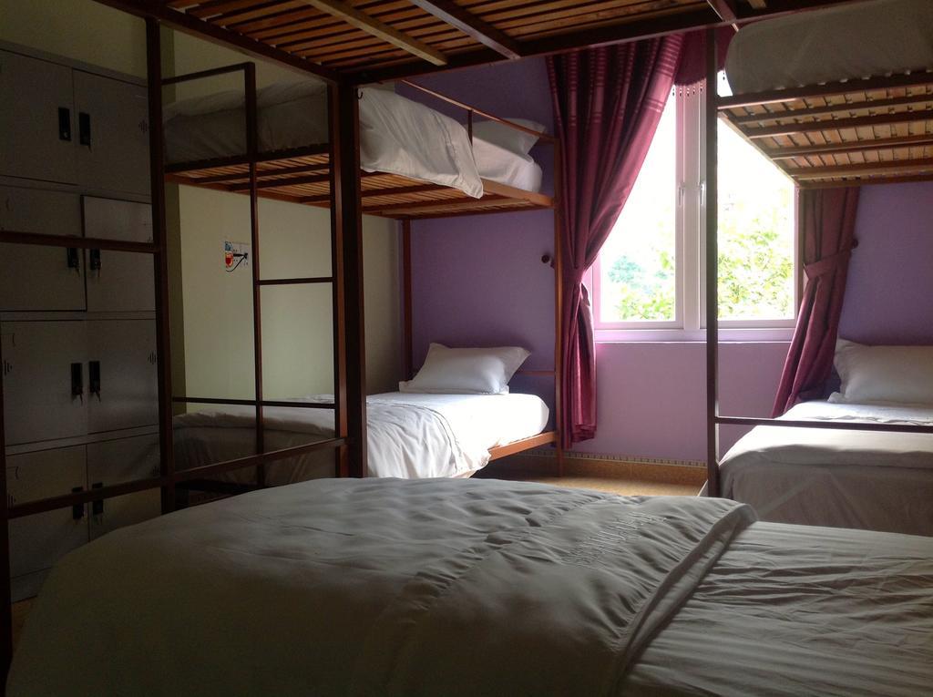 فونغ نها Thien Phu Hostel المظهر الخارجي الصورة