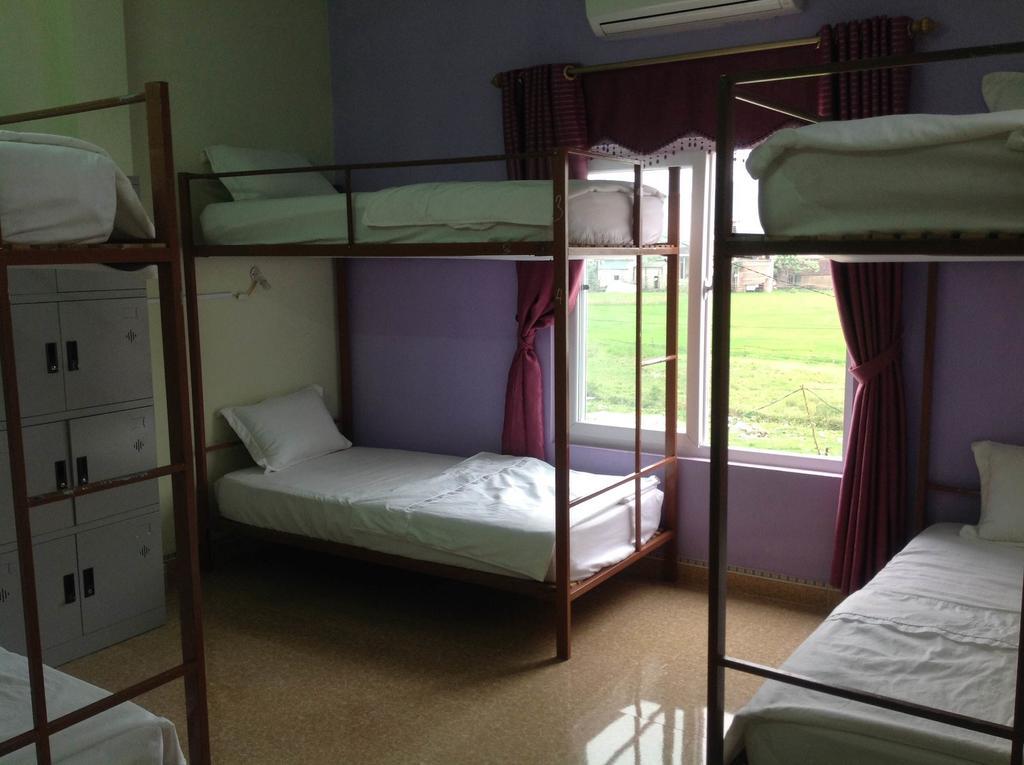 فونغ نها Thien Phu Hostel المظهر الخارجي الصورة