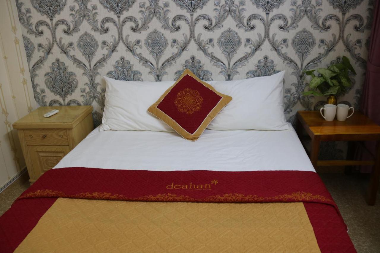 فونغ نها Thien Phu Hostel المظهر الخارجي الصورة