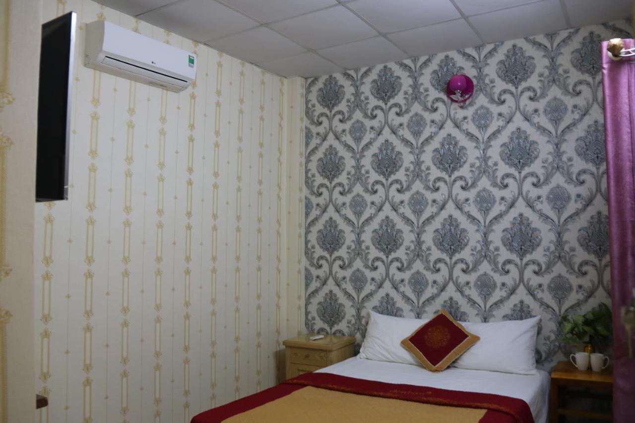 فونغ نها Thien Phu Hostel المظهر الخارجي الصورة