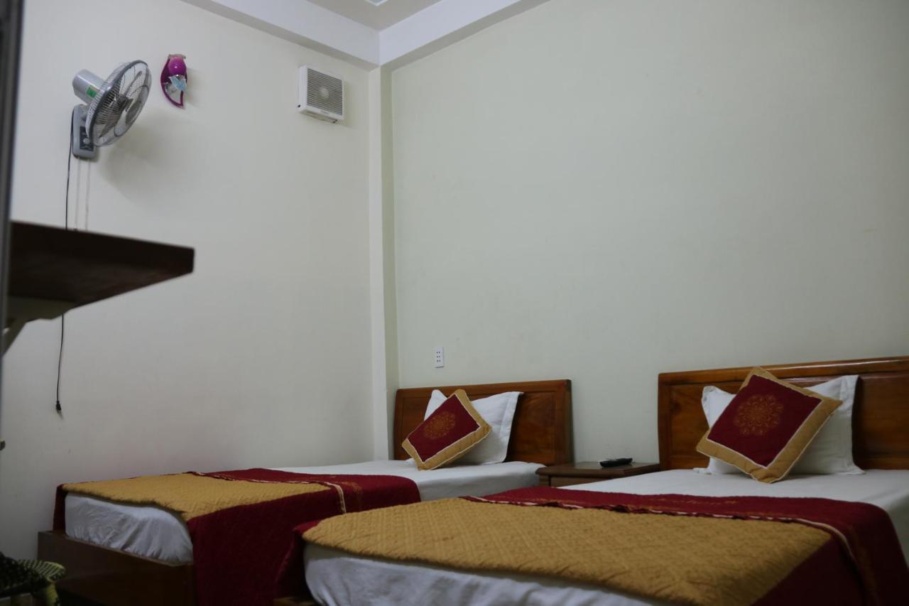 فونغ نها Thien Phu Hostel المظهر الخارجي الصورة