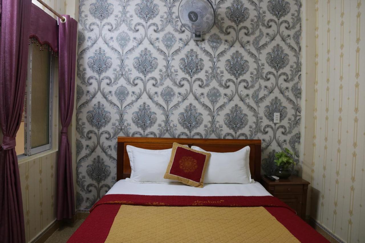 فونغ نها Thien Phu Hostel المظهر الخارجي الصورة
