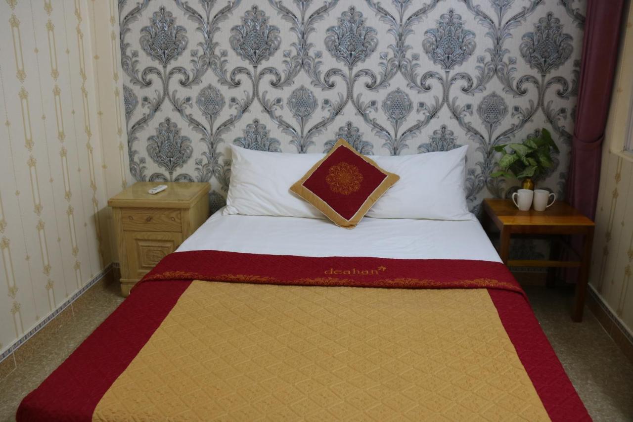 فونغ نها Thien Phu Hostel المظهر الخارجي الصورة