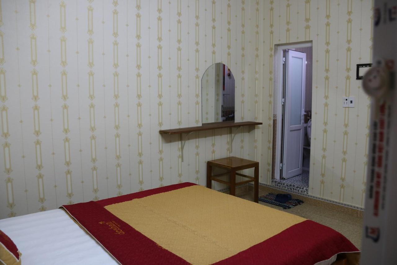 فونغ نها Thien Phu Hostel المظهر الخارجي الصورة