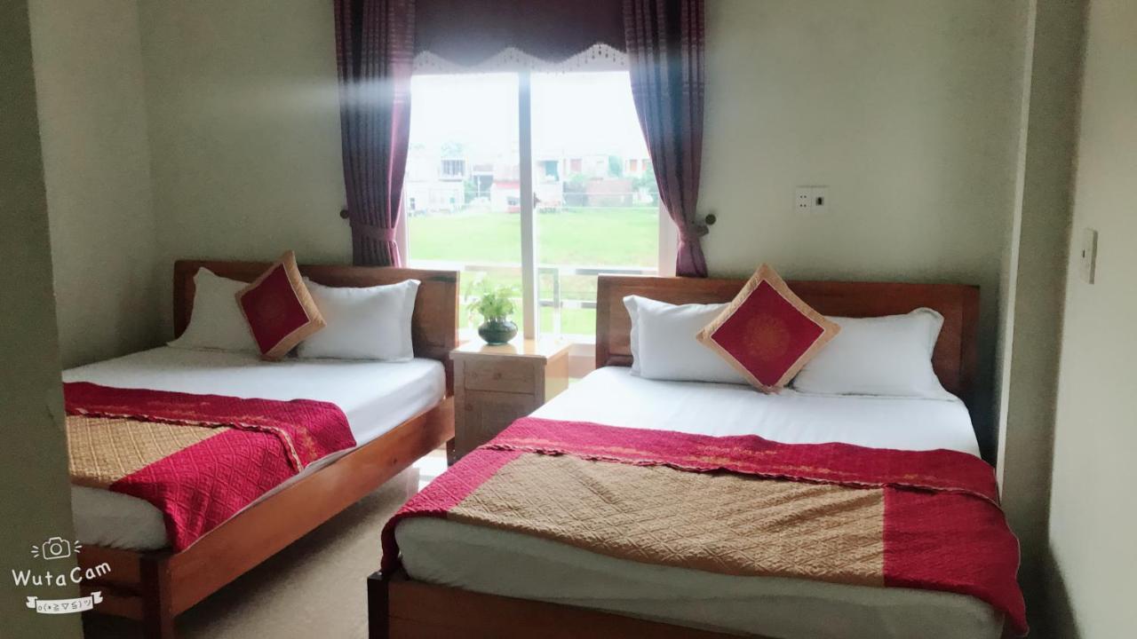فونغ نها Thien Phu Hostel المظهر الخارجي الصورة