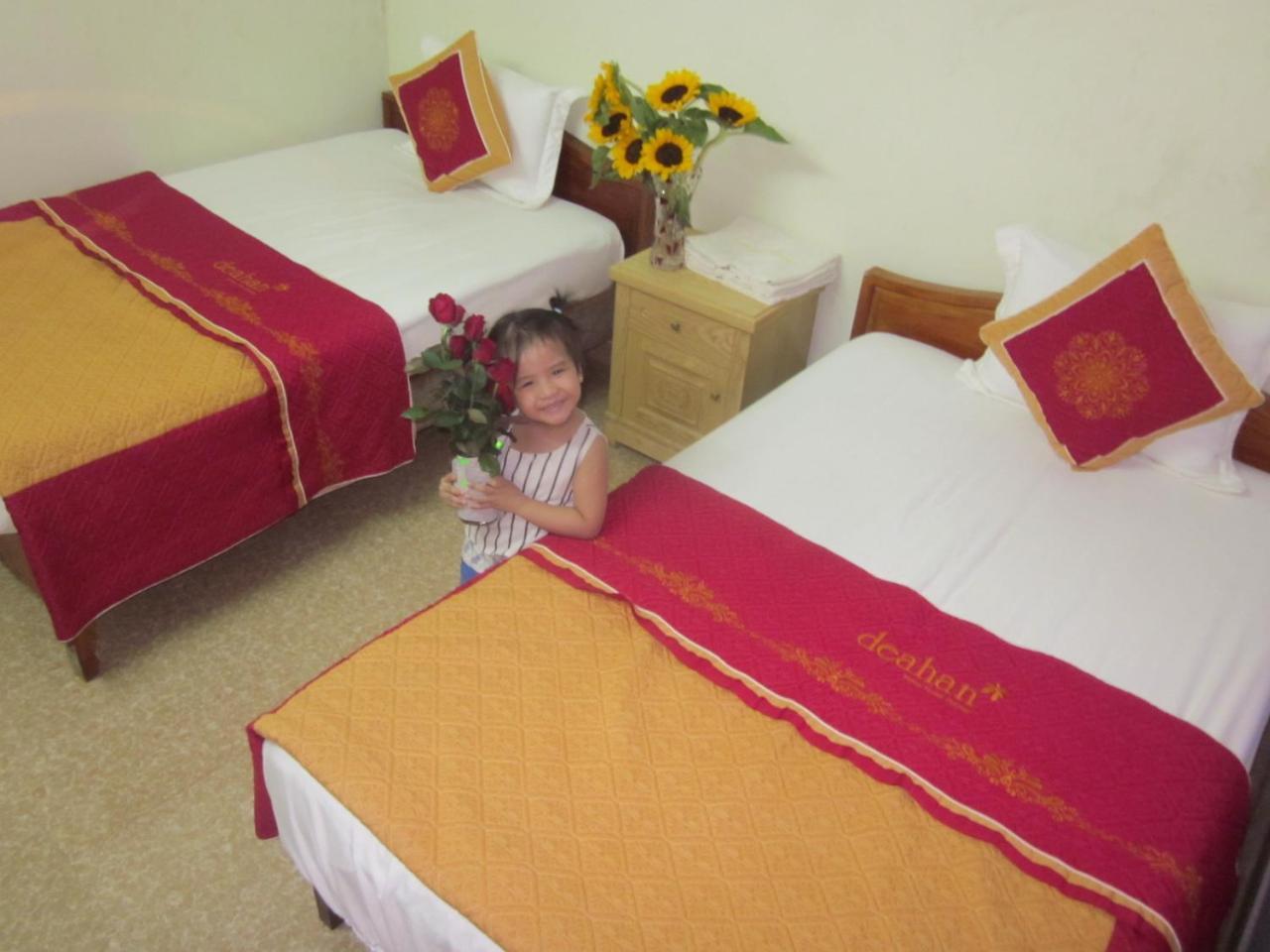فونغ نها Thien Phu Hostel المظهر الخارجي الصورة