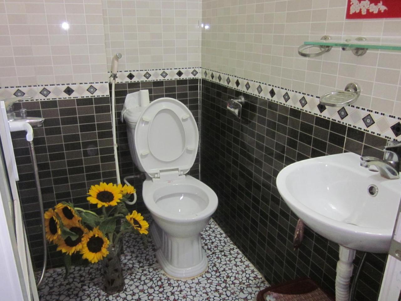 فونغ نها Thien Phu Hostel المظهر الخارجي الصورة