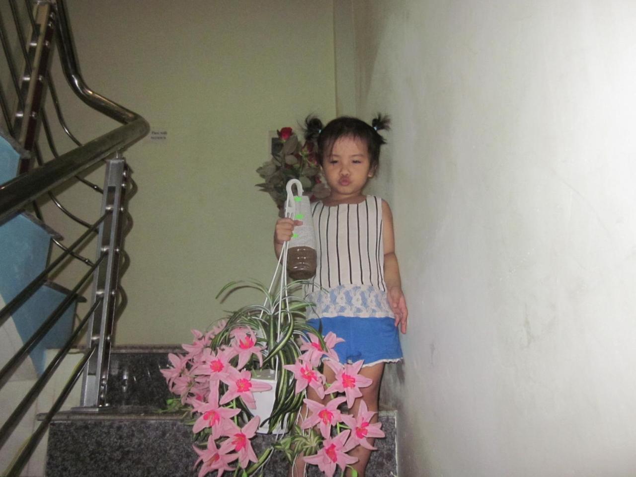 فونغ نها Thien Phu Hostel المظهر الخارجي الصورة