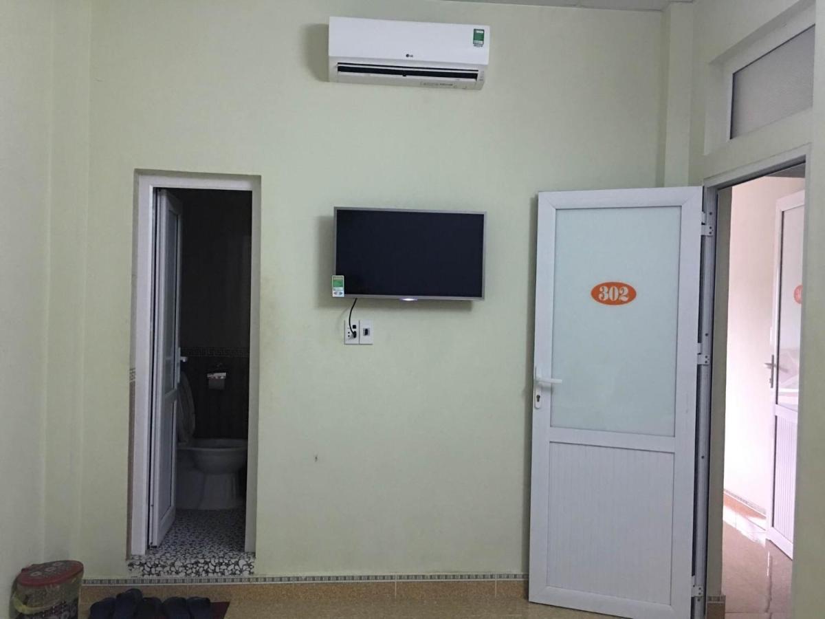 فونغ نها Thien Phu Hostel المظهر الخارجي الصورة
